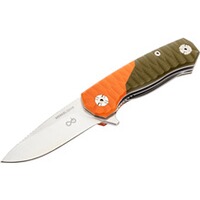 Couteau pliant IBEX Tool, Merkel Gear