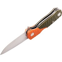 Couteau pliant IBEX Tool, Merkel Gear