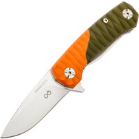 Couteau pliant IBEX Tool, Merkel Gear
