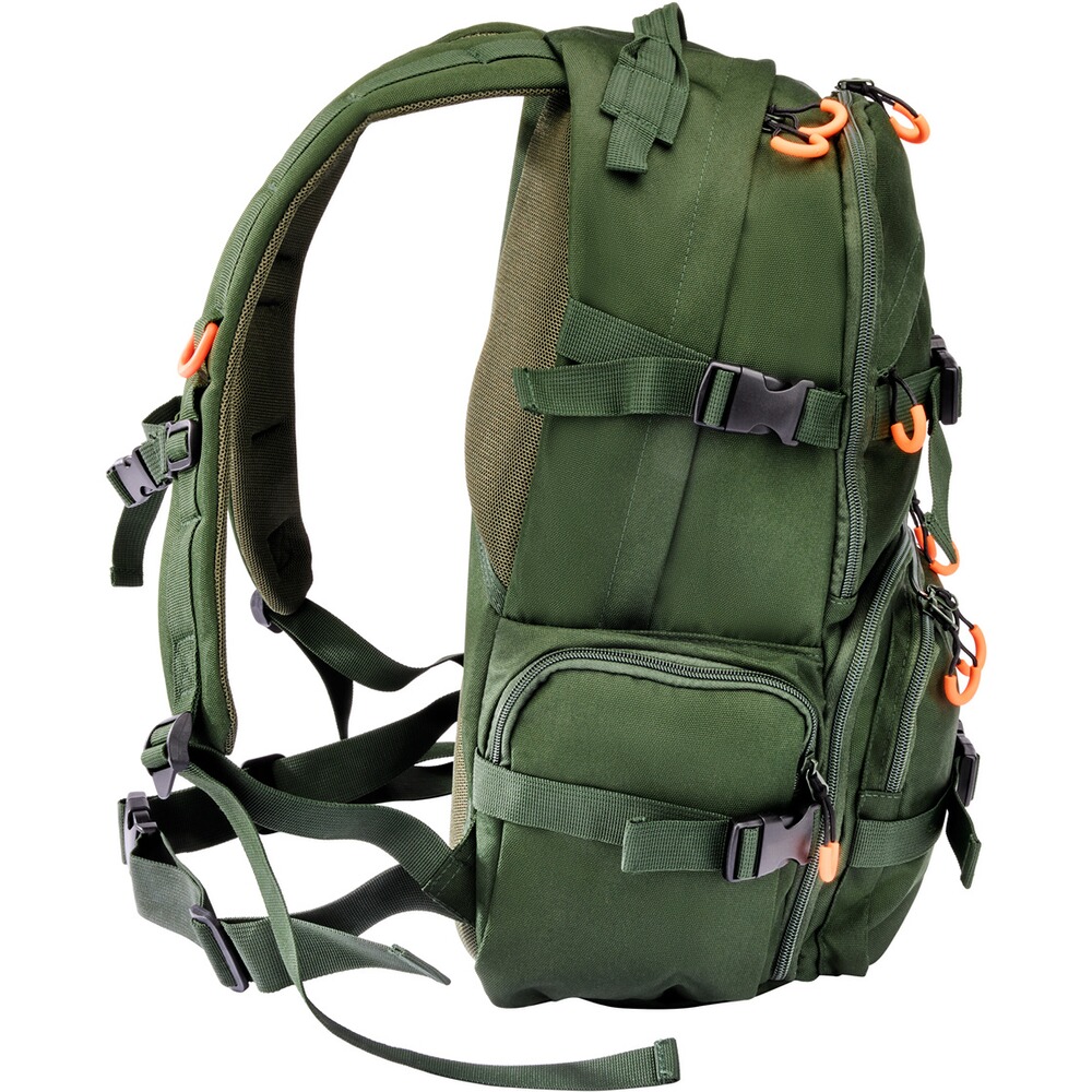 sac à dos Outdoor, Parforce
