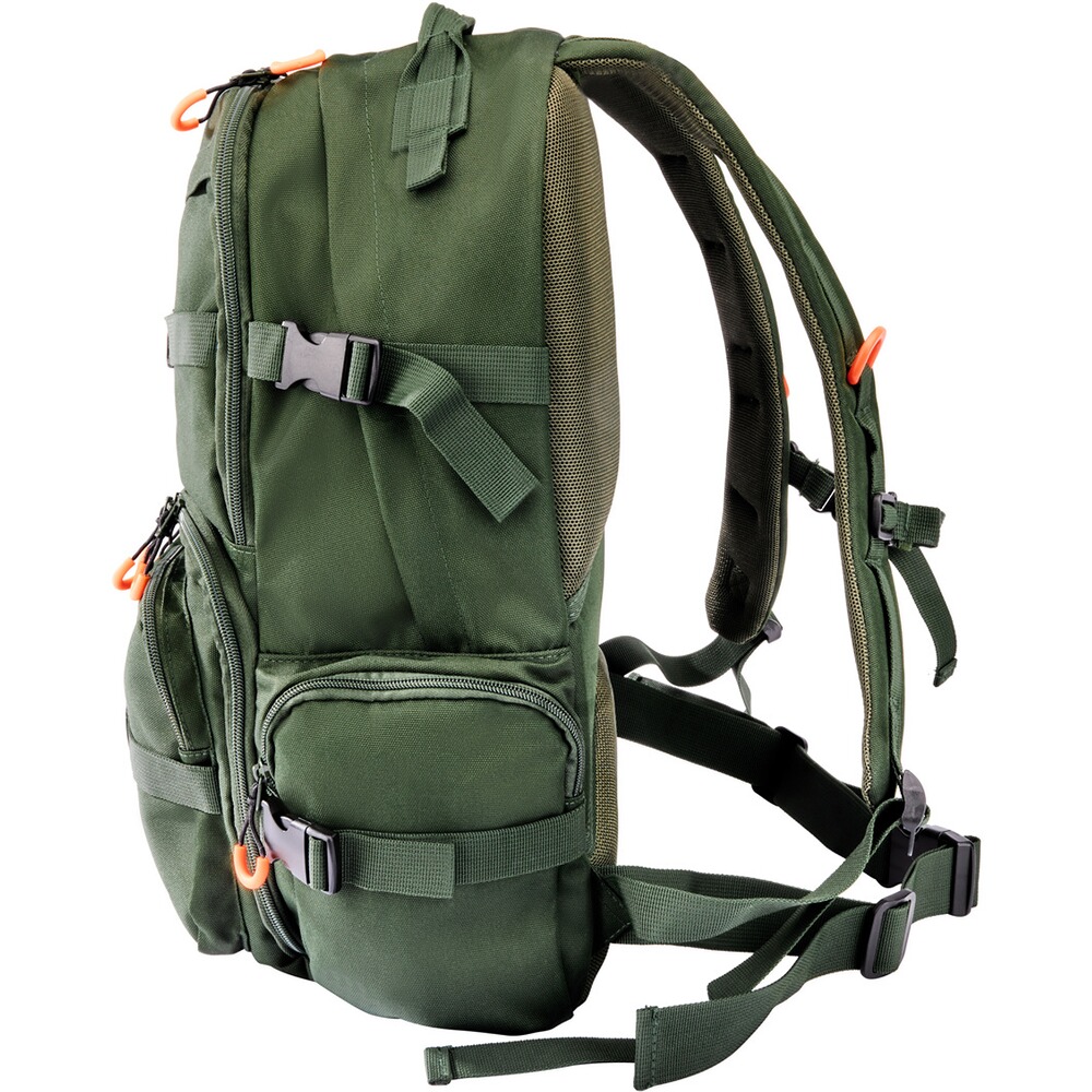 sac à dos Outdoor, Parforce