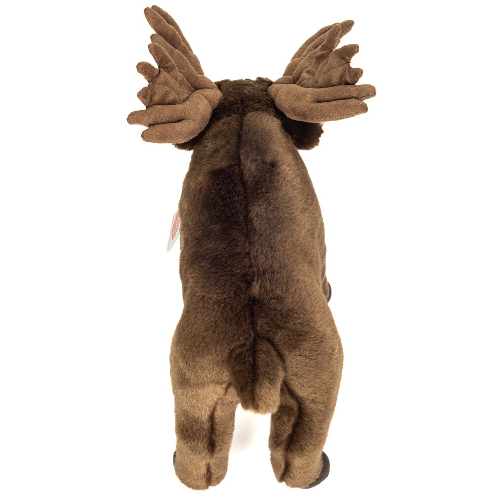 Peluche élan, 30 cm, Teddy