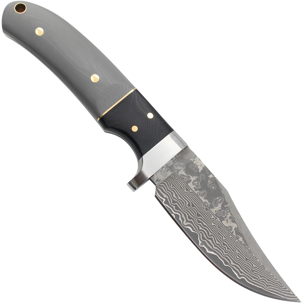 Couteau damas Fidum, Parforce