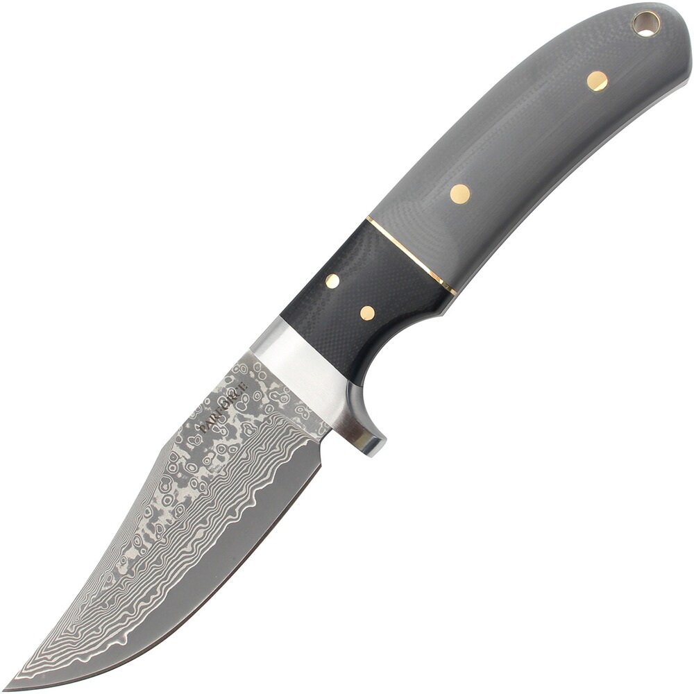 Couteau damas Fidum, Parforce