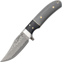 Couteau damas Fidum, Parforce