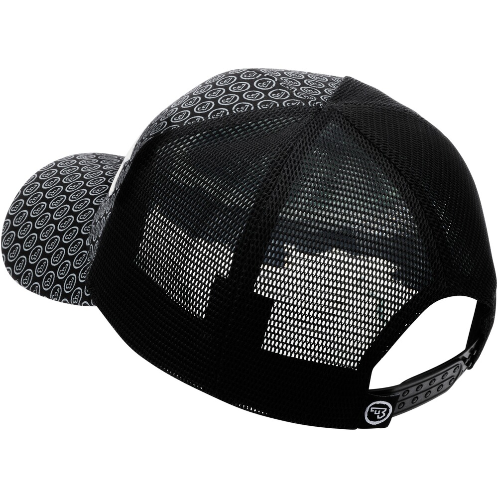Casquette sport black CZ, CZ