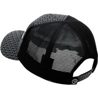Casquette sport black CZ, CZ