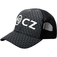 Casquette sport black CZ, CZ
