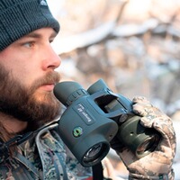 Jumelles Ranger AF 10x42, Steiner