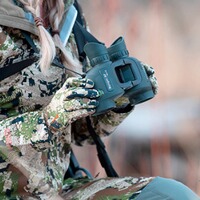 Jumelles Ranger AF 10x42, Steiner