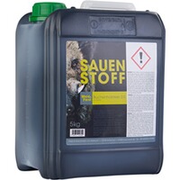 Attractant sangliers à base de goudron de hêtre 2.0, Wald & Forst