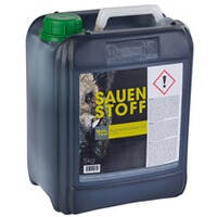 Attractant sangliers à base de goudron de hêtre 2.0, Wald & Forst