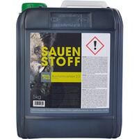 Attractant sangliers à base de goudron de hêtre 2.0, Wald & Forst