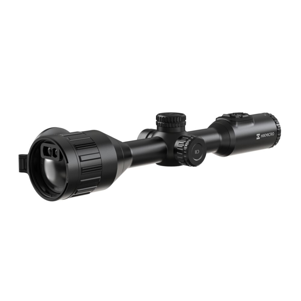 Lunette thermique Stellar SQ50L 3.0 LFR, Hikmicro