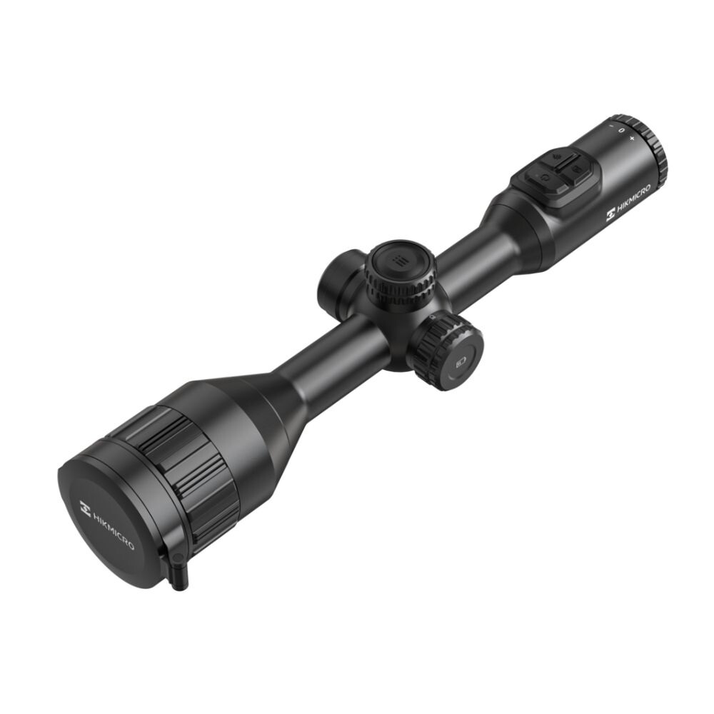 Lunette thermique Stellar SQ50L 3.0 LFR, Hikmicro