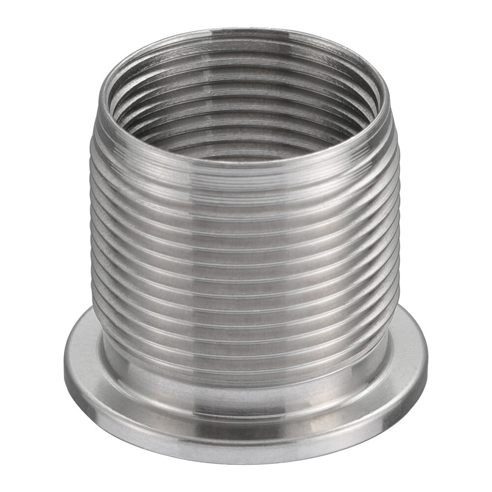 Adaptateur de filetage pour modérateurs de son