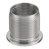 Adaptateur de filetage pour modérateurs de son, Hausken