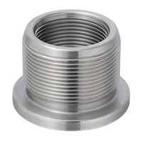 Adaptateur de filetage pour modérateurs de son, Hausken