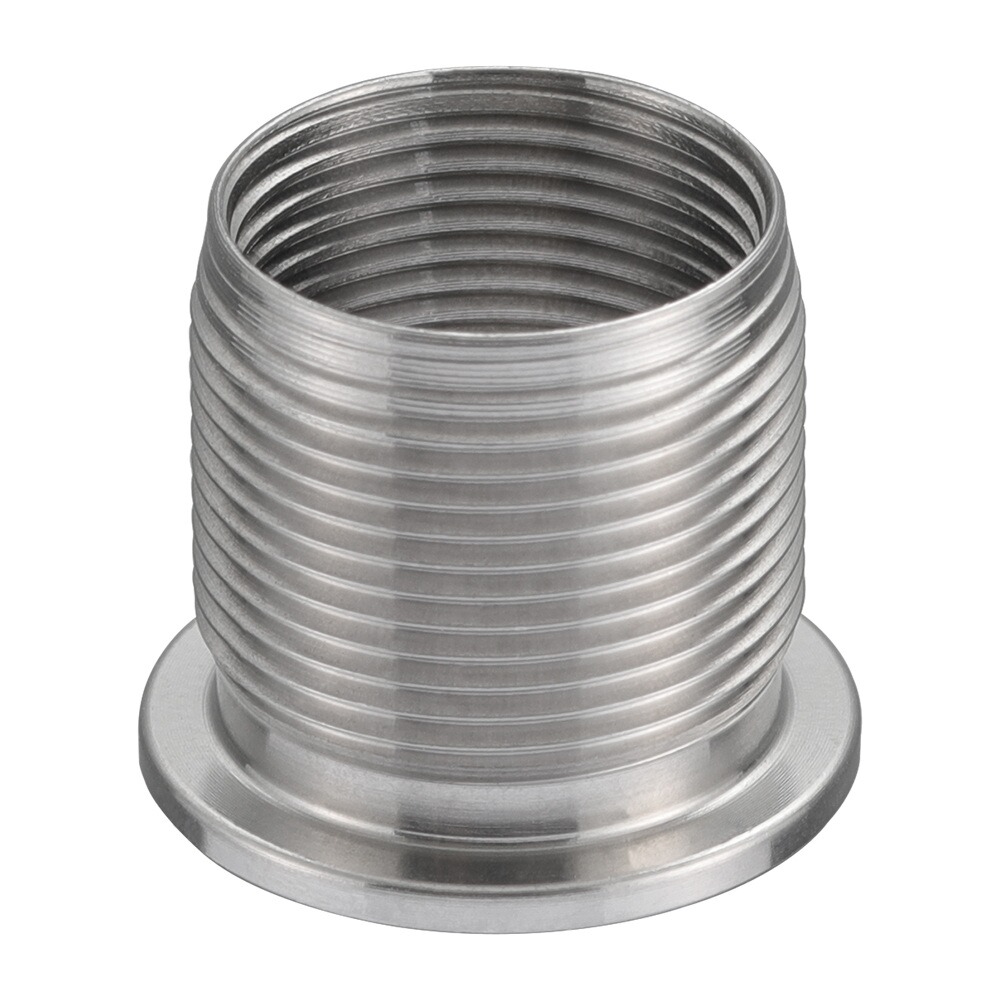 Adaptateur de filetage pour modérateurs de son