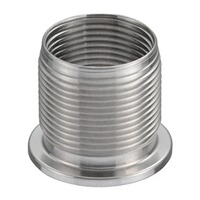 Adaptateur de filetage pour modérateurs de son, Hausken