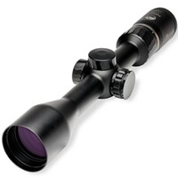 Lunette de visée Fullfield IV 2,5-10x42, Burris