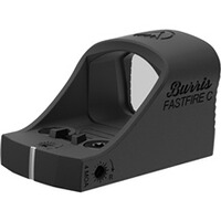 Point rouge Fast Fire C 6MOA, Burris