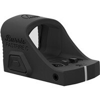 Point rouge Fast Fire C 6MOA, Burris