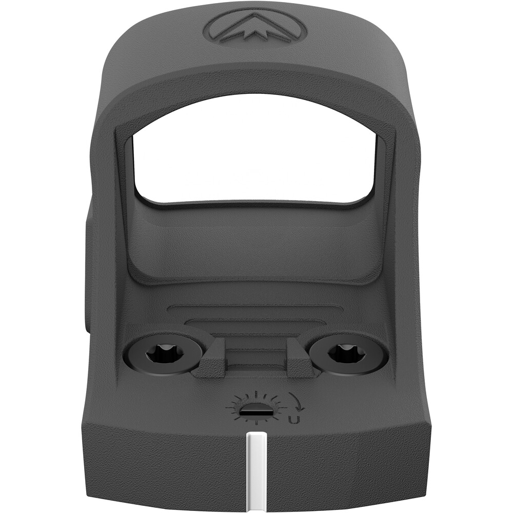 Point rouge Fast Fire C 6MOA, Burris