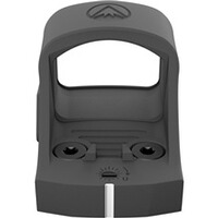 Point rouge Fast Fire C 6MOA, Burris