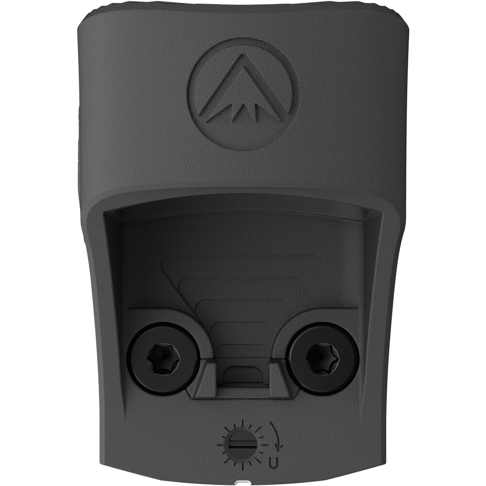 Point rouge Fast Fire C 6MOA, Burris