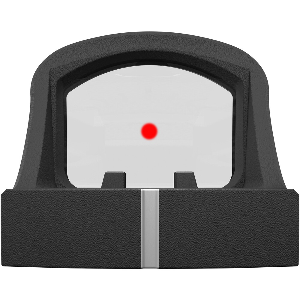 Point rouge Fast Fire C 6MOA, Burris