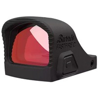 Point rouge Fast Fire C 6MOA, Burris