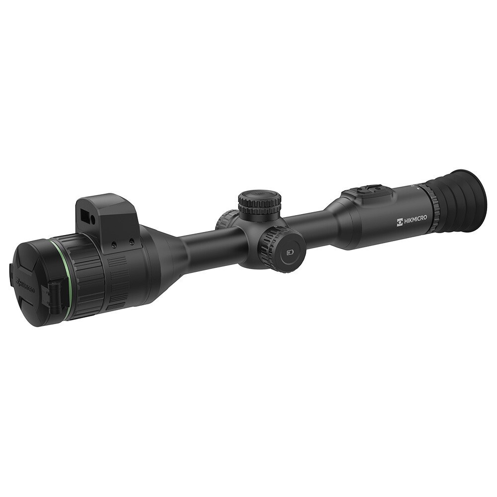 Alpex 4K IR Lunette de vision jour et nuit , Hikmicro