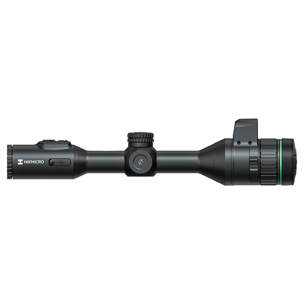 Alpex 4K IR Lunette de vision jour et nuit , Hikmicro