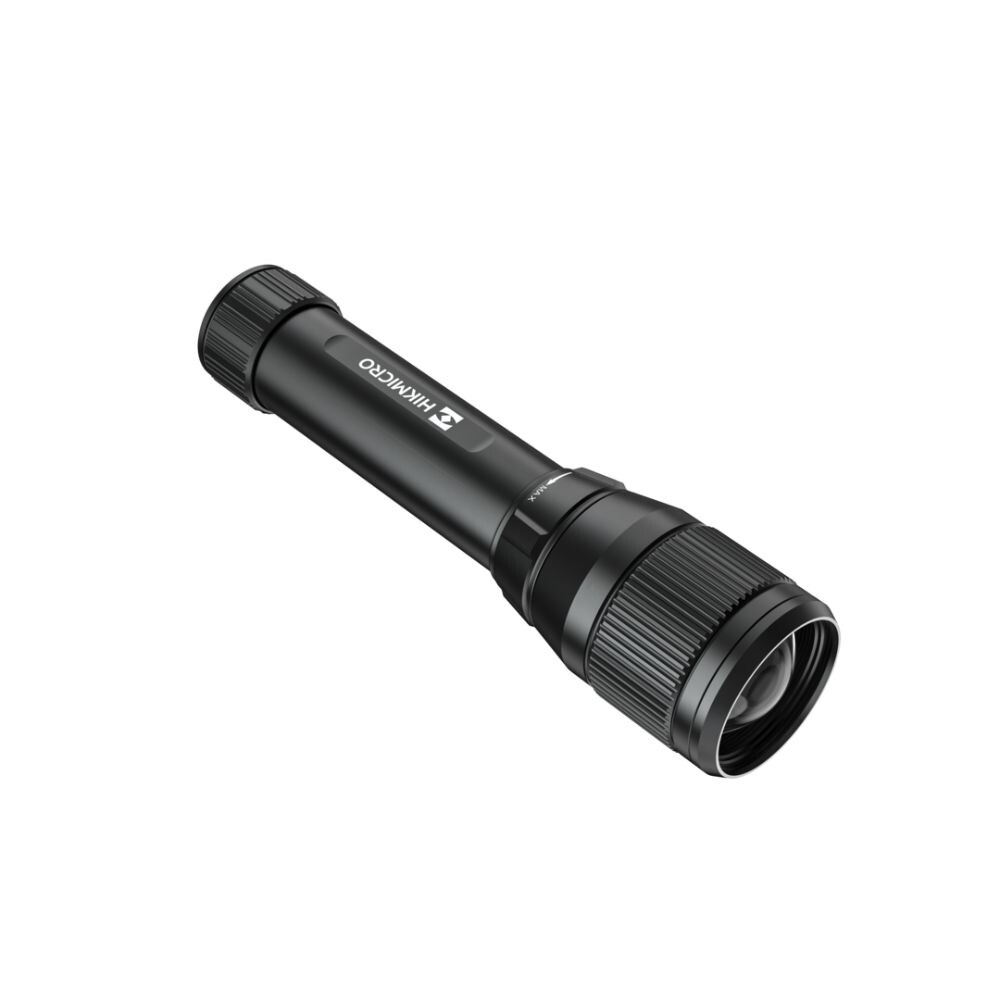 Alpex 4K IR Lunette de vision jour et nuit , Hikmicro