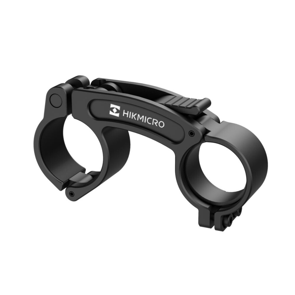 Alpex 4K IR Lunette de vision jour et nuit , Hikmicro