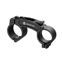 Alpex 4K IR Lunette de vision jour et nuit , Hikmicro
