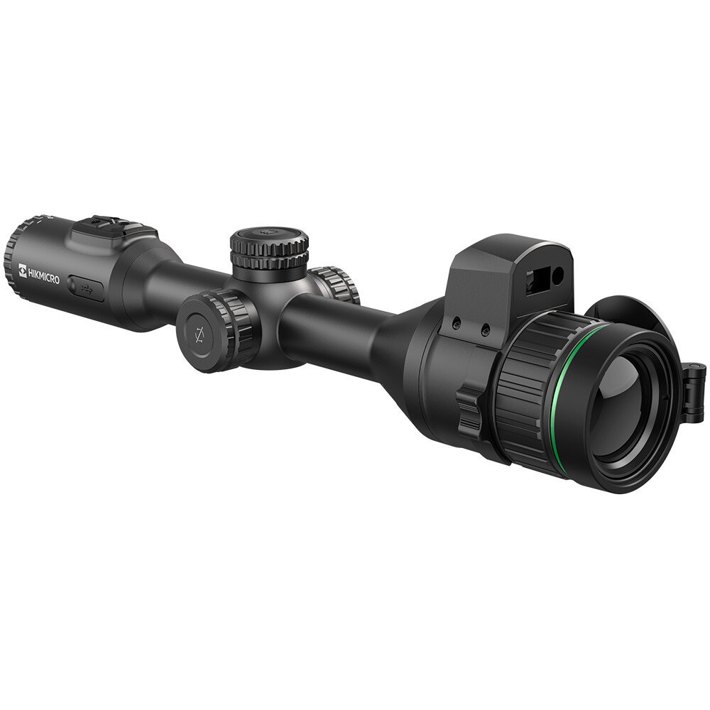 Alpex 4K IR Lunette de vision jour et nuit