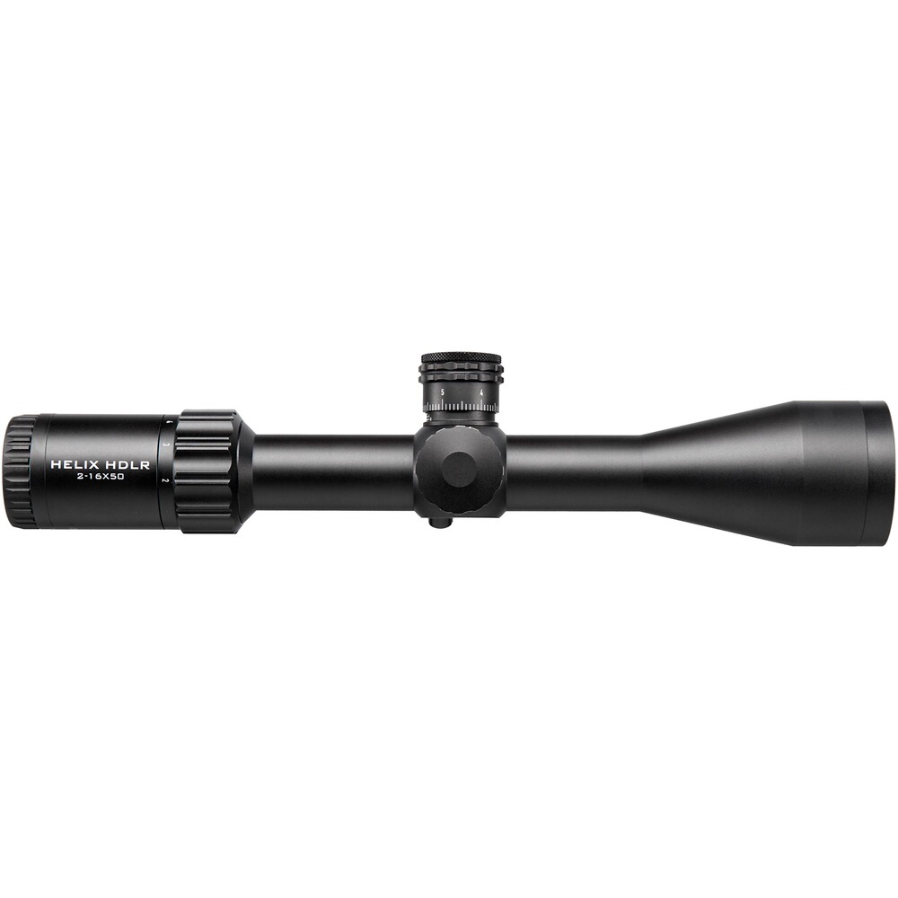 Lunette Helix HDLR 2-16x50 SFP, Element Optics