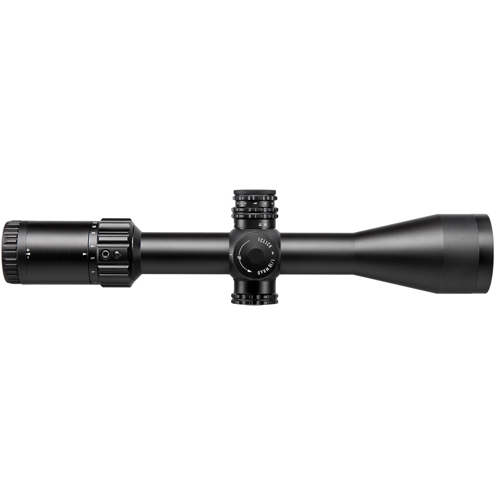 Lunette Helix HDLR 2-16x50 SFP, Element Optics