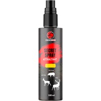 Spray attractif Secret Spray, Black Fire