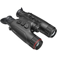 Jumelle thermique Habrok HQ35L4K, Hikmicro