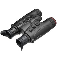 Jumelle thermique Habrok HQ35L4K, Hikmicro