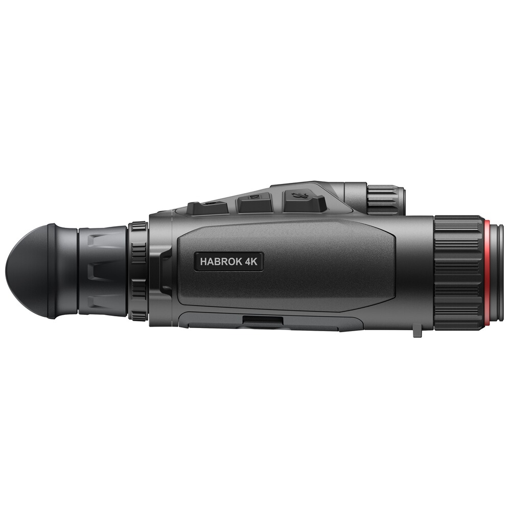 Jumelle thermique Habrok HQ35L4K, Hikmicro