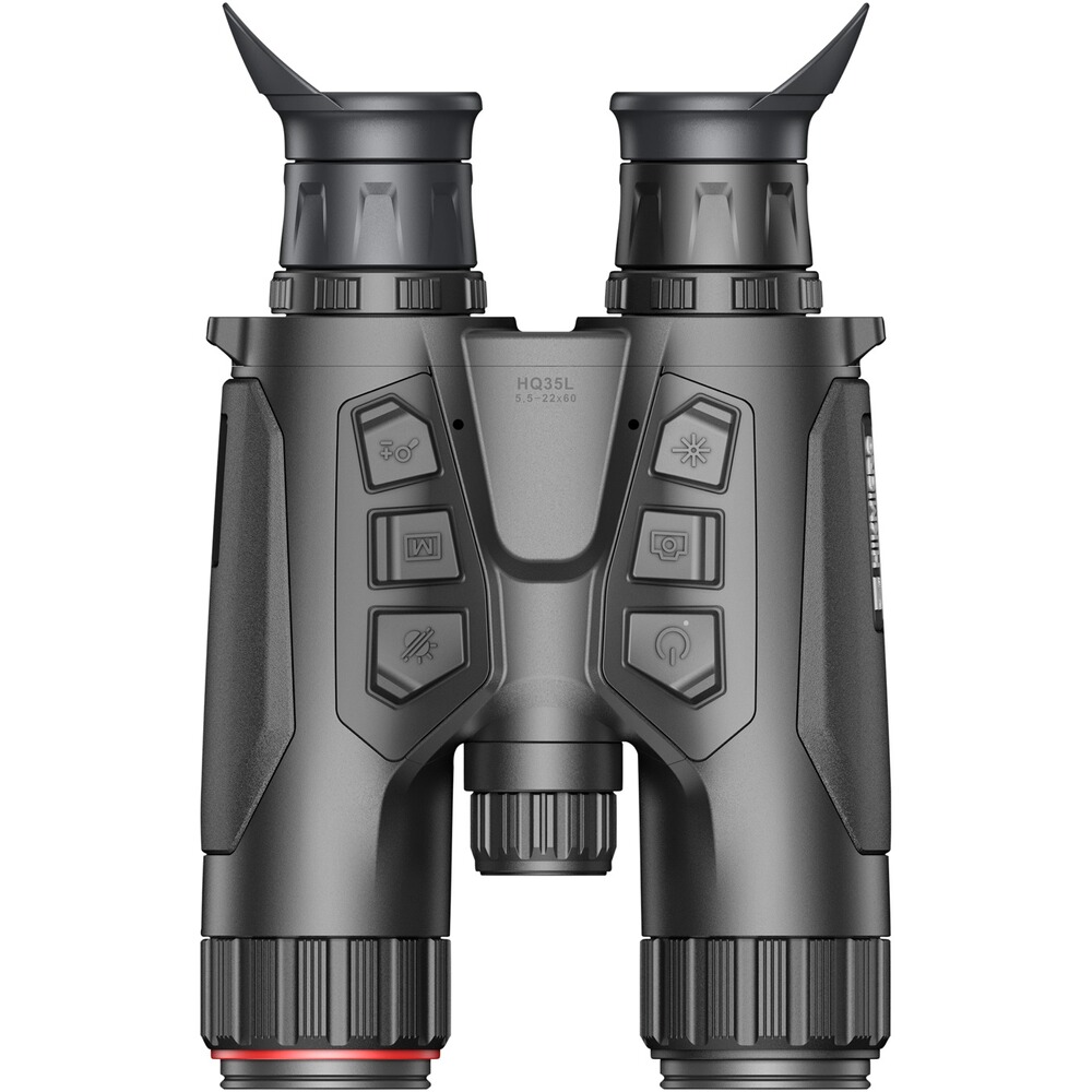 Jumelle thermique Habrok HQ35L4K