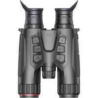 Jumelle thermique Habrok HQ35L4K, Hikmicro