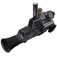 Lunette multi-spectre Landsat Compact LRF, PARD