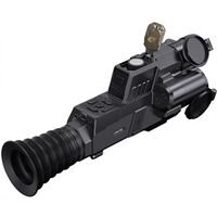 Lunette multi-spectre Landsat Compact LRF, PARD