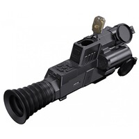 Lunette multi-spectre Landsat Compact LRF, PARD