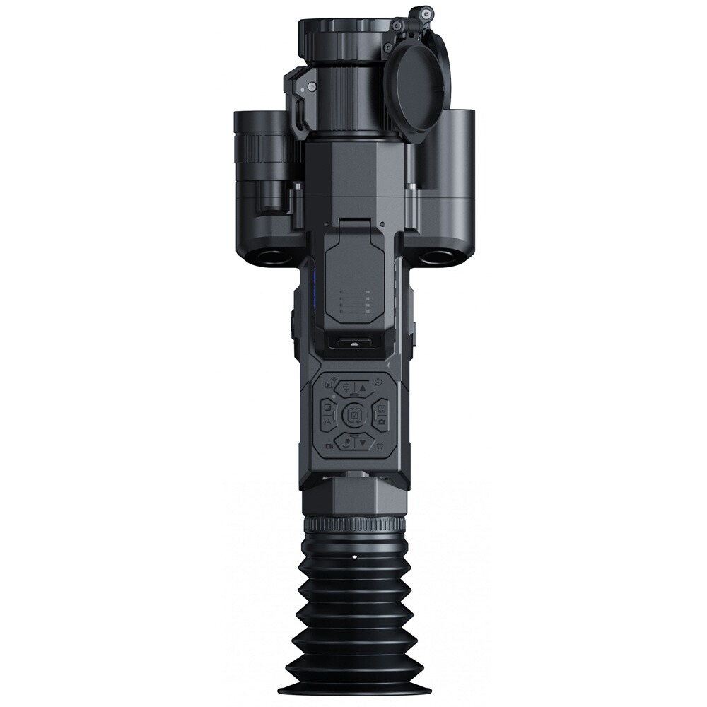 Lunette multi-spectre Landsat Compact LRF, PARD